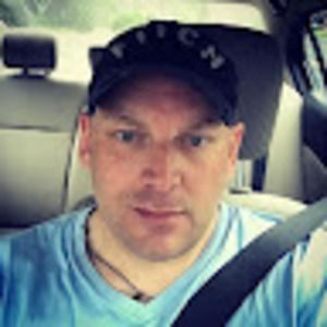 Meet your Posher, Rick